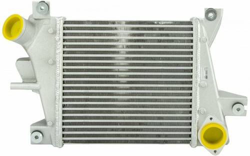 Intercooler