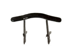 Ray Ban 4255 ponte di ricambio- Original Ray Ban 4255 replacement bridge