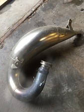 Espansione marmitta ktm 125 - marmitta,