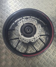 Cerchio ruota posteriore /