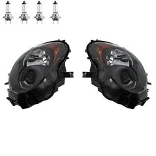 Set Di Fari Per Alfa Romeo