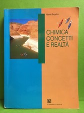 Bargellini CHIMICA CONCETTI E