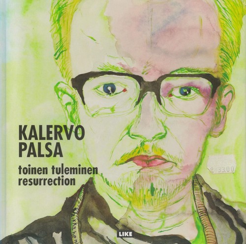 Kalervo palsa eija aarnio - palsa,