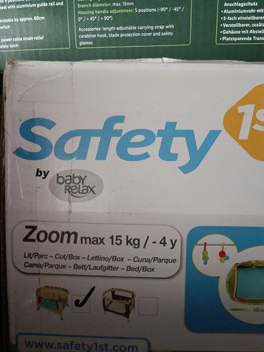 Box neonato - box,
