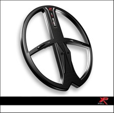 PIASTRA XP XPLORER X35 METAL