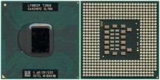 Cpu intel dual - dual, core