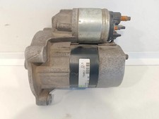 5802M9 MOTORINO AVVIAMENTO per CITROEN C3 2A SERIE (09/05>11/10<) 1.1 BER. 2005
