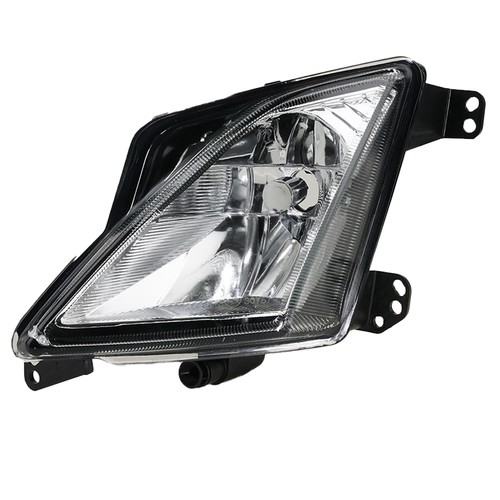 Faro nebbia sinistro ford - faro,