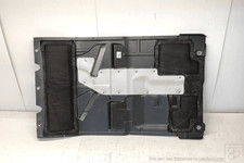 Protezione inf. motore  FIAT