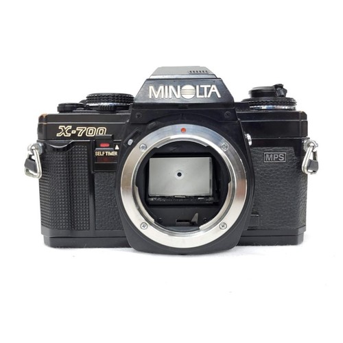 Corpo fotocamera reflex
