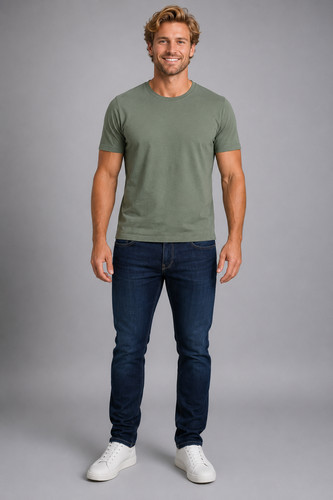 Jeans uomo ragazzo - uomo,