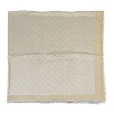 LOUIS VUITTON Scialle Monogram