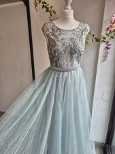 abito da cerimonia donna