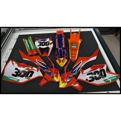Grafiche adesive plastiche - grafiche,