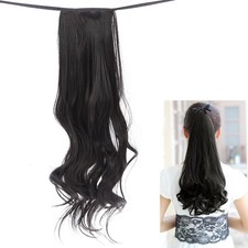 Capelli ricci extension - ,