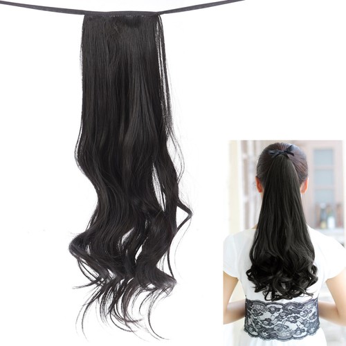 Capelli ricci extension - ricci,