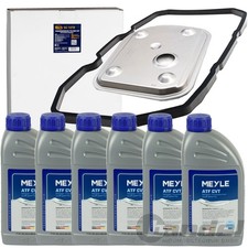 Filtro Idraulico +6L MEYLE