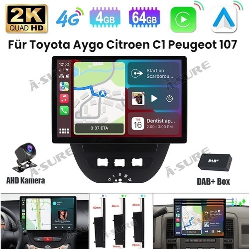 Autoradio 2k android - autoradio, 14