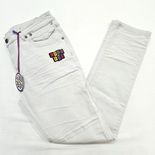Jeans uomo born fly premium - jeans,