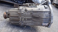 CAMBIO IVECO DAILY 2.8 35 C15