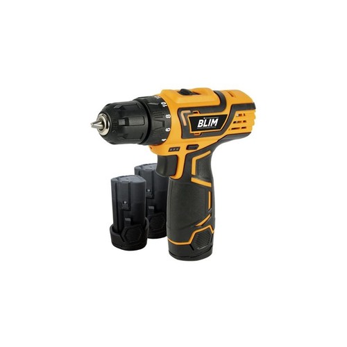 Trapano batteria 12v - batteria,