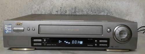 Jvc j700 videoregistratore - hr-j700,