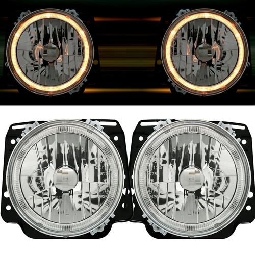 Fari angel eyes vetro - eyes,