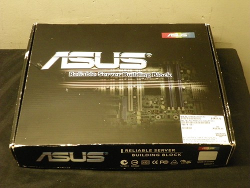 Scheda madre asus p5bv lga - scheda,