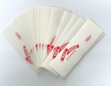 DC102. BLOCCO 20 Decal