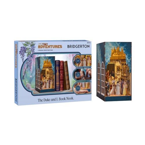 Revell bridgerton duca - revell, e