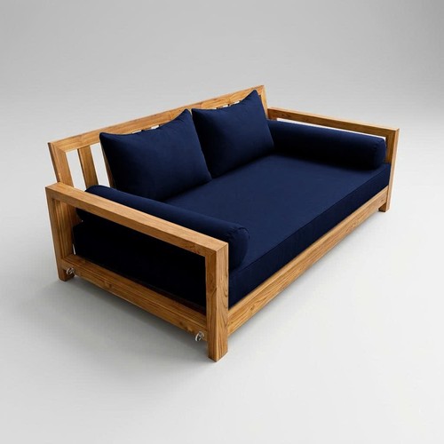 Set completo cuscino materasso