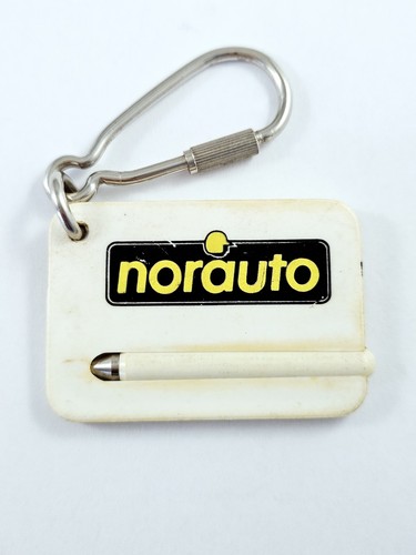 Porte cles norauto - -,