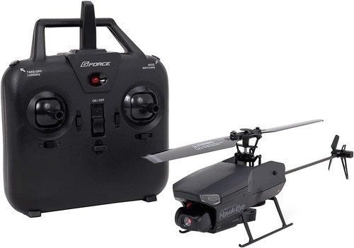 Force hawk eye - rtf, set