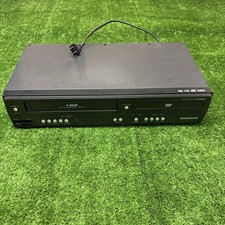 Magnavox dv220mw9 dvd vcr - dv220mw9, vhs