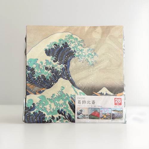 Katsushika hokusai design - hokusai,
