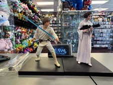 Autentico Kotobukiya ArtFX+