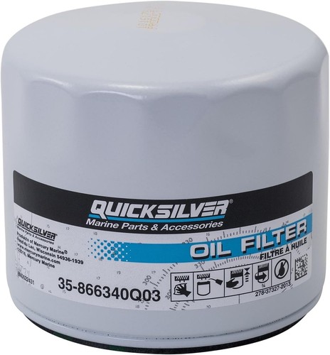 Quicksilver mercury part - quicksilver,