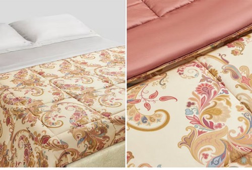 Kentia quilt etro - kentia,