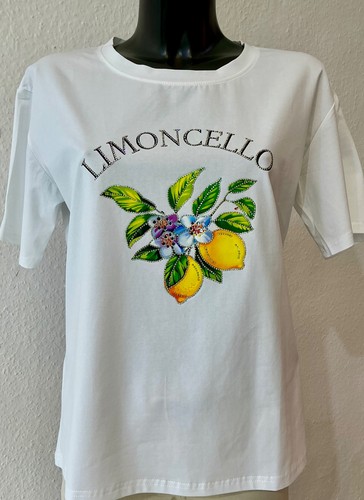 Maglietta shirt bling - maglietta,