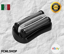 Testina a Lamina di Ricambio