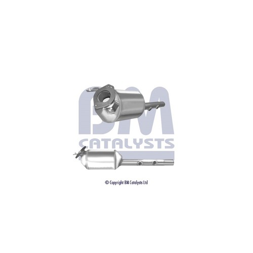 Bosal fap filtro - bosal,