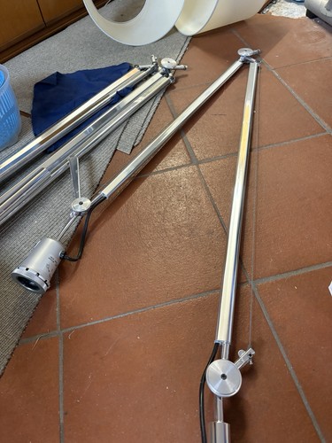 Artemide tolomeo - artemide,