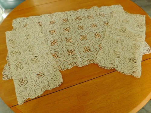 Set centrino greco - , vintage