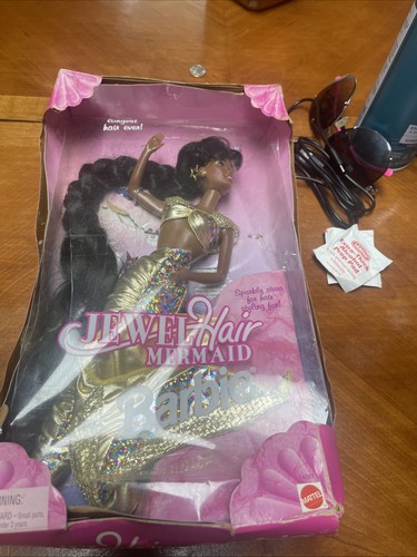 Vintage barbie gioiello - vintage,