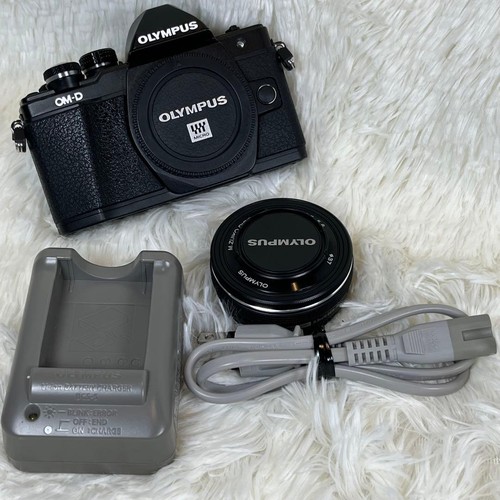 Kit mirrorless mm - kit,