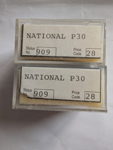 Bandridge 909 national p30 - bandridge,