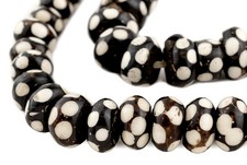 Perline osso batik a pois