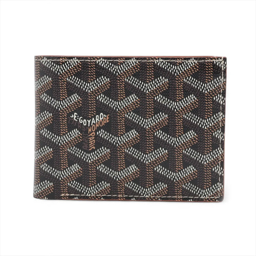 Portafoglio compatto goyard - portafoglio,