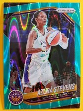 2025-26 WNBA Panini Prizm