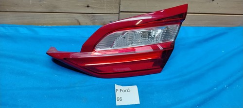 Ford fanale posteriore - fanale,